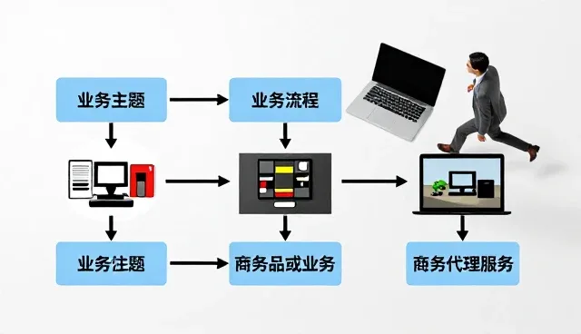 企业策划服务中管理办法的实践应用与场景分析