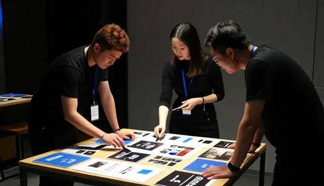流程优化服务中常见的问题及应对策略